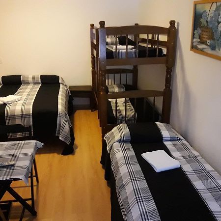 Pousada Vila Do Sossego Petrópolis Εξωτερικό φωτογραφία