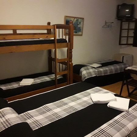 Pousada Vila Do Sossego Petrópolis Εξωτερικό φωτογραφία