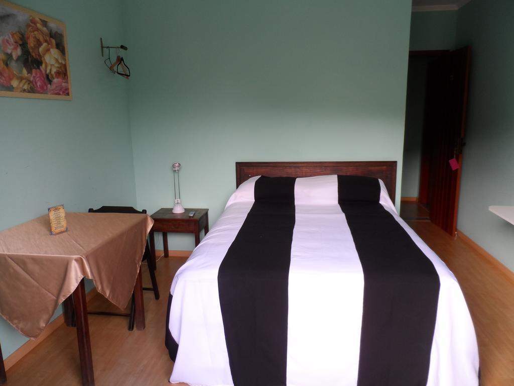 Pousada Vila Do Sossego Petrópolis Δωμάτιο φωτογραφία