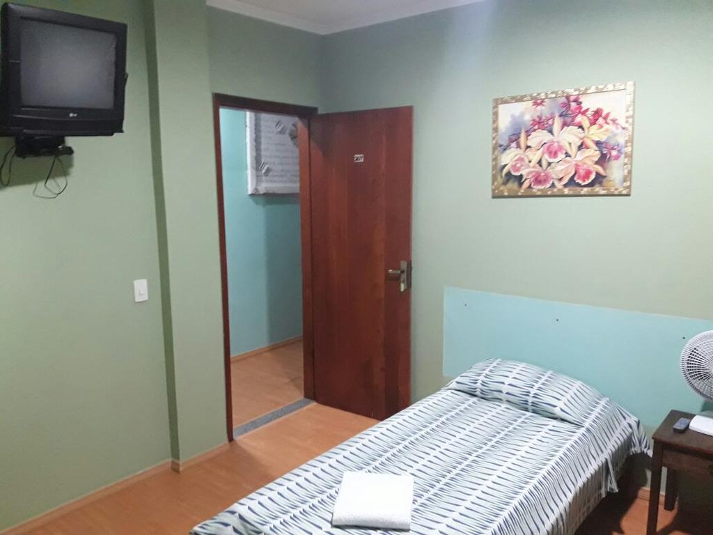 Pousada Vila Do Sossego Petrópolis Εξωτερικό φωτογραφία