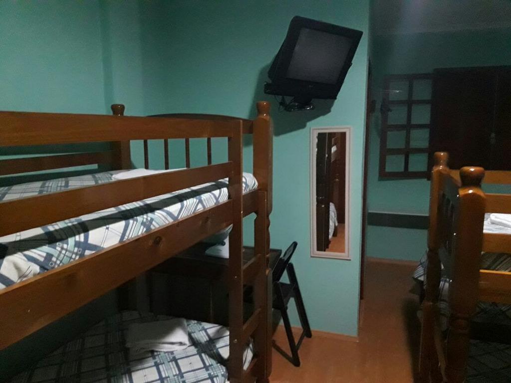 Pousada Vila Do Sossego Petrópolis Εξωτερικό φωτογραφία