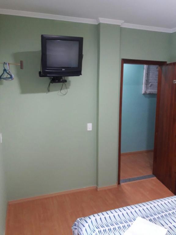 Pousada Vila Do Sossego Petrópolis Εξωτερικό φωτογραφία