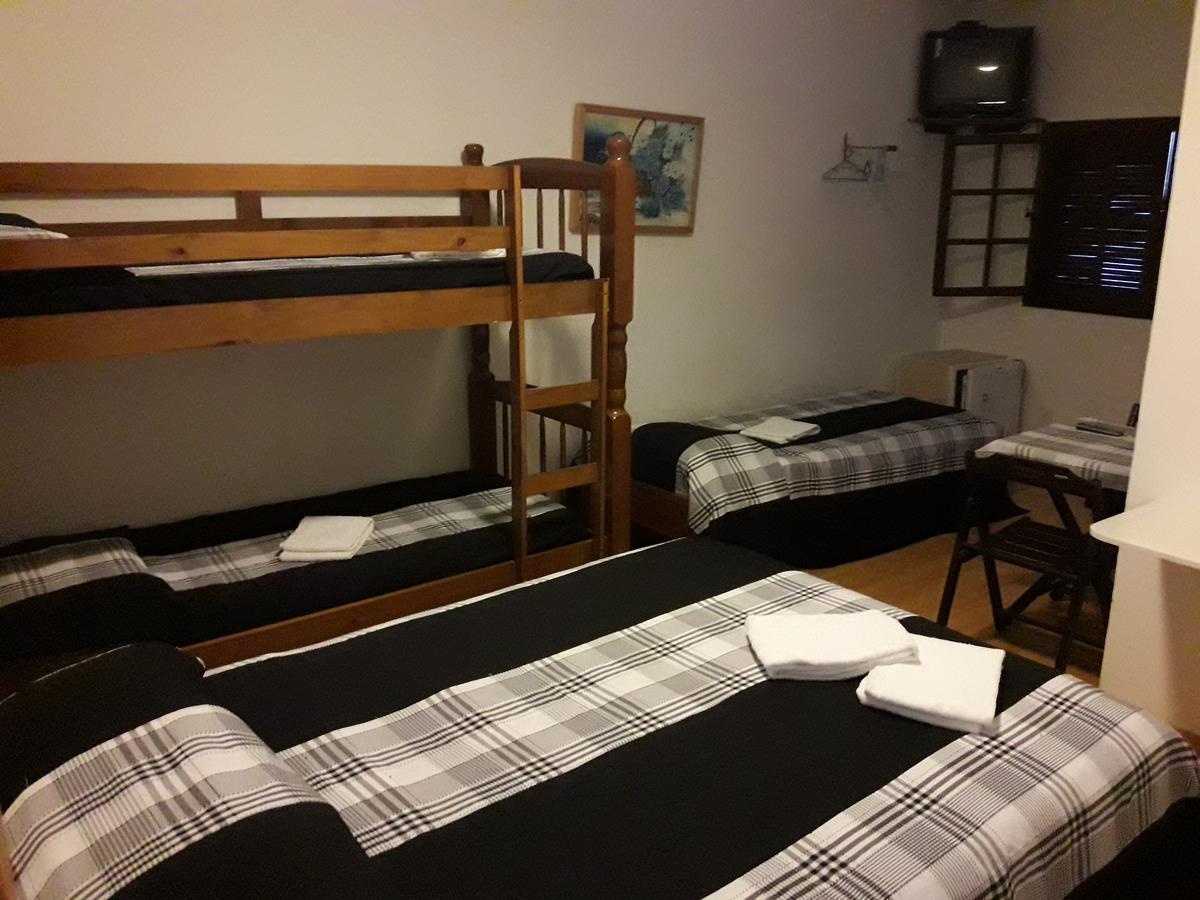 Pousada Vila Do Sossego Petrópolis Εξωτερικό φωτογραφία
