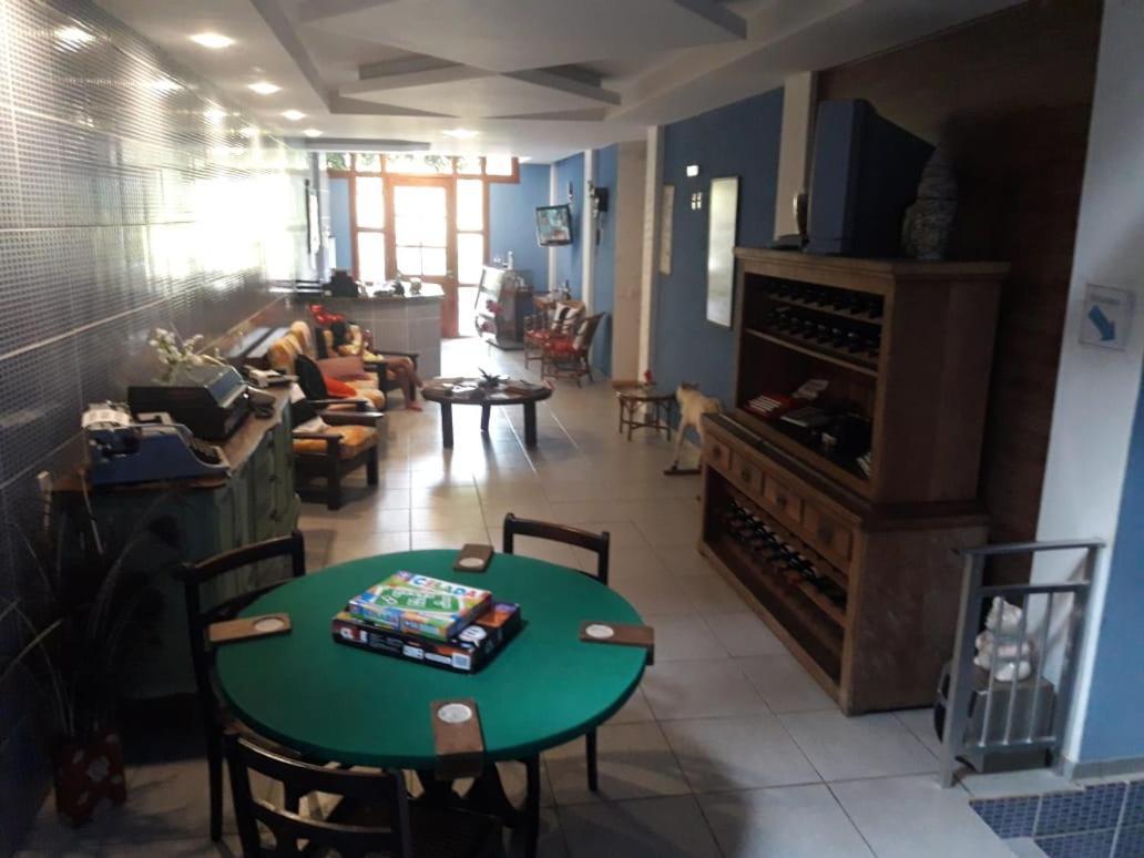 Pousada Vila Do Sossego Petrópolis Εξωτερικό φωτογραφία