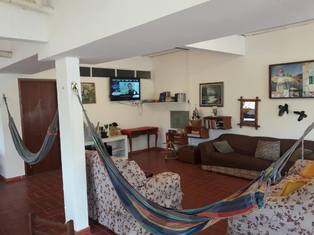 Pousada Vila Do Sossego Petrópolis Εξωτερικό φωτογραφία